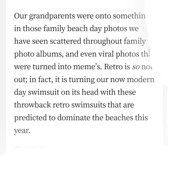 DONA JO😎 One Piece Cross (Surreal) swimsuit, beach or pool ☀️ Sun fun - Picture 9 of 12